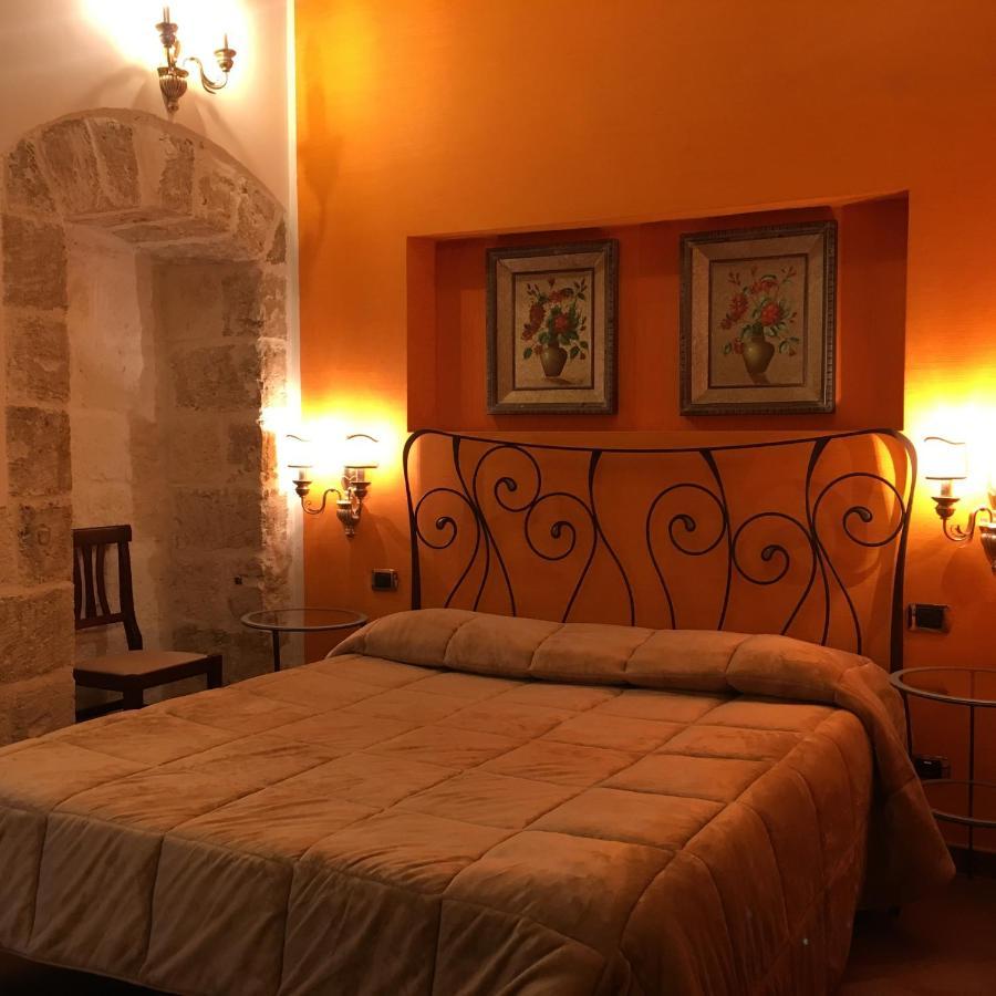 Executive L'Orangerie Bb Hotel Bari Ngoại thất bức ảnh