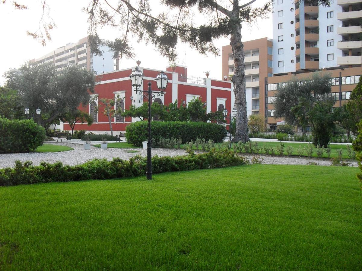 Executive L'Orangerie Bb Hotel Bari Ngoại thất bức ảnh