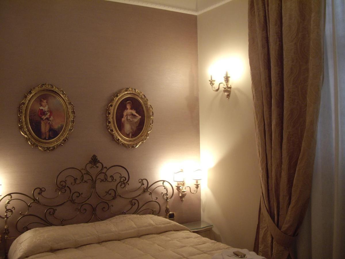 Executive L'Orangerie Bb Hotel Bari Ngoại thất bức ảnh